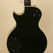 Photo von Gibson Les Paul Custom Black (1977)