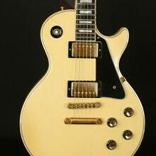 Photo von Gibson Les Paul Custom White (1977)