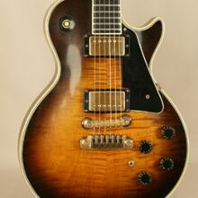 Photo von Gibson Les Paul Custom Anniversary 25/50 (1978)
