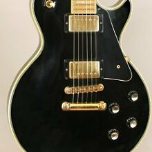 Photo von Gibson Les Paul Custom Maple Neck (1978)