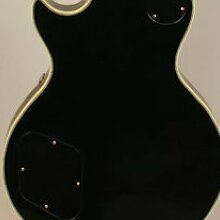Photo von Gibson Les Paul Custom Black (1979)