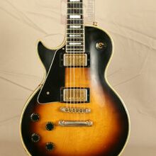 Photo von Gibson Les Paul Custom Lefthand (1980)