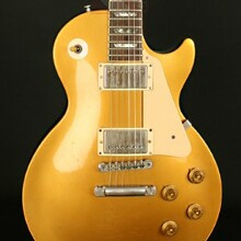 Photo von Gibson Les Paul Reissue Goldtop Custom Order (1983)