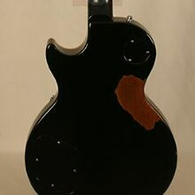 Photo von Gibson Les Paul Standard Ebony (1984)