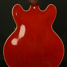 Photo von Gibson ES-335 Cherry Dot (1991)