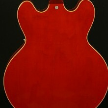Photo von Gibson ES-335 59 Reissue Dot Historic Collection (2000)