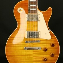 Photo von Gibson Les Paul 58 Reissue AAA Flame Top (2001)