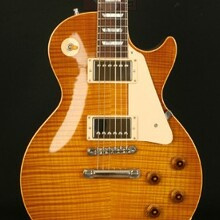 Photo von Gibson Les Paul 58 Reissue AAAA Flame Top (2001)