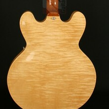 Photo von Gibson ES-335 DT Natural (2004)