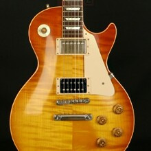 Photo von Gibson Les Jimmy Page Custom Authentic #028 (2004)