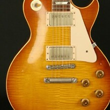 Photo von Gibson Les Paul 59 Reissue Honeyburst (2004)