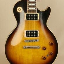 Photo von Gibson Les Paul Slash Signature Les Paul (2005)