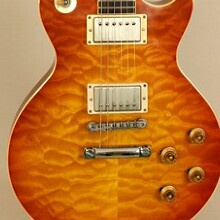 Photo von Gibson Les Paul 59Les Paul Reissue Quilted (2006)