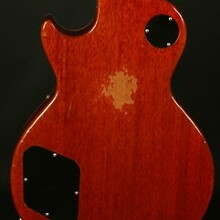Photo von Gibson Les Paul 59 Reissue Murphy Heavy Aged (2006)