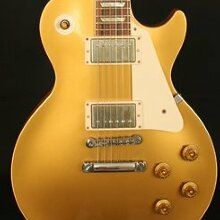 Photo von Gibson 57 Goldtop Historic Collection (2007)