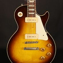 Photo von Gibson Les Paul 1956 Reissue Vintage Sunburst (2007)