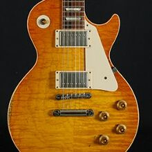 Photo von Gibson Les Paul 59 RI Tom Murphy Heavy Aged (2007)