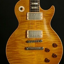 Photo von Gibson Les Paul 60 Reissue Lemon Burst Murphy (2007)