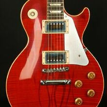 Photo von Gibson Les Paul 58 Hot Rod Limited Custom Shop (2008)