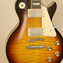 Photo von Gibson Les Paul 60 Reissue 50th Anniversary (2008)