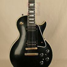 Photo von Gibson Les Paul Custom Mick Jones # 009 (2008)