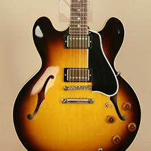 Photo von Gibson ES-335 1959 ES-335 Dot Reissue Limited (2009)