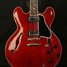 Photo von Gibson ES-335 Cherry Fat Back 59 Custom Shop (2009)