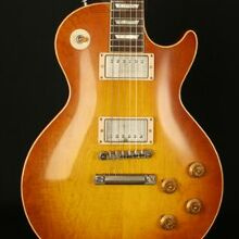 Photo von Gibson Les Paul 58 Reissue Ice Tea Burst (2009)