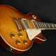 Gibson Les Paul Billy Gibbons Pearly Gates Aged (2009) Detailphoto 3