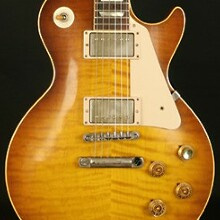 Photo von Gibson Les Paul Michael Bloomfield 1959 Standard (2009)