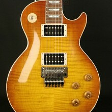 Photo von Gibson Les Paul Standard Axcess Floyd Rose (2010)