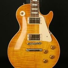 Photo von Gibson Les Paul 50th Anniversary 1960 Standard (2010)