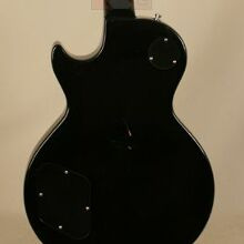 Photo von Gibson Les Paul 58 Reissue VOS Ebony (2010)
