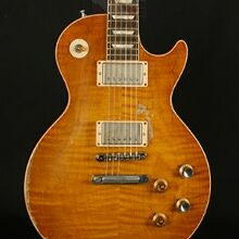 Photo von Gibson Les Paul 59 CC#1 Gary Moore Greeny Aged (2010)