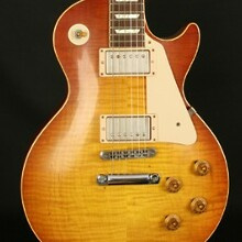 Photo von Gibson Les Paul 59 Don Felder Aged (2010)