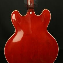 Photo von Gibson ES-335 Block Reissue Antique Red (2011)