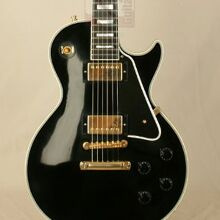 Photo von Gibson Les Paul 1957 RI Custom Black Beauty (2011)