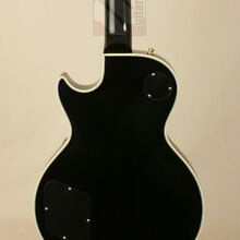 Photo von Gibson Les Paul 1957 RI Custom Black Beauty (2011)
