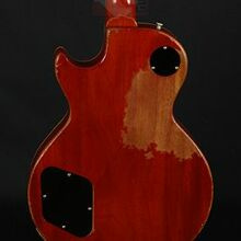 Photo von Gibson Les Paul 1959 Paul Kossoff Aged (2012)