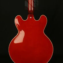 Photo von Gibson ES-335 '63 EES-335Custom Shop Nashville (2013)