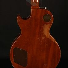 Photo von Gibson Les Paul 1957 Goldtop CS Heavy Aged (2013)