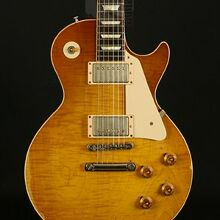 Photo von Gibson Les Paul 1959 CC#8 The Beast Bernie Marsden (2013)