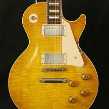 Photo von Gibson Les Paul 58 Reissue Flame Top (2014)