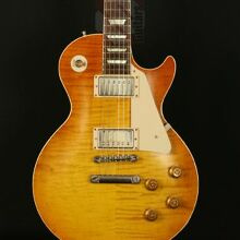Photo von Gibson Les Paul 58 Reissue Players Coice (2014)