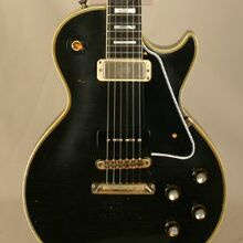 Photo von Gibson Les Paul Custom Robbie Krieger 1954 AGED (2014)