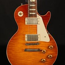 Photo von Gibson Les Paul 59 CC#29 Tamio Okuda Aged (2015)