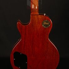 Photo von Gibson Les Paul 59 CS9 50's Style Cryo Tuned (2015)