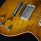 Gibson Les Paul 59 Murpy Burst Aged Historic Select Peter Green Greeny (2015) Detailphoto 8