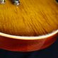 Gibson Les Paul 59 Murpy Burst Aged Historic Select Peter Green Greeny (2015) Detailphoto 13