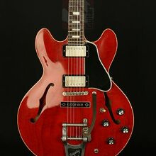 Photo von Gibson ES-335 Rich Robinson ES-335 1963 (2015)